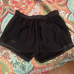Women’s Under Armour Shorts - size XS